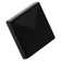 1 1/4" Length Square Knob