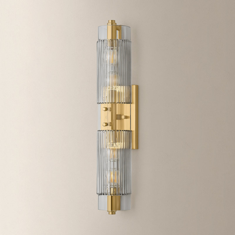 Duoro Bath and Vanity