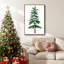 Vœux d'hiver chauds VII-812070516-812070523