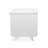 Sobro Smart End Table with Built-In Outlets-44944319