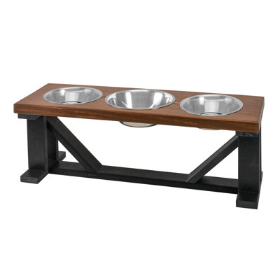 Elevated Feeder