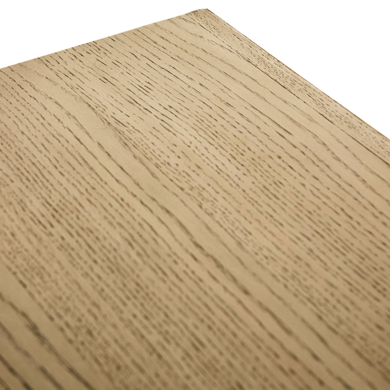 Rosedale 3 Drawer Dresser-Yucca Oak Veneer, Yucca Oak Veneer