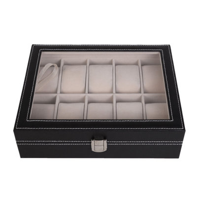 Watch Box