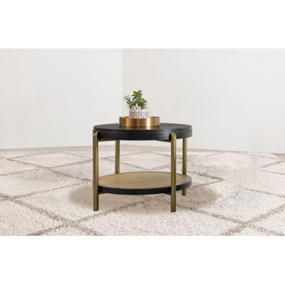 Fayea End Table