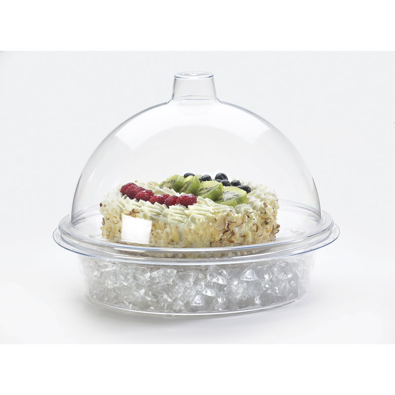 Housse pour plateau à pâtisserie 12 po Gourmet