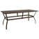 Courson Patio Table