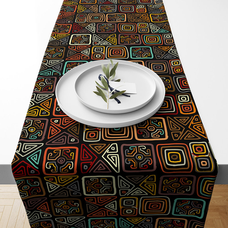 Chemin de table Kimbro