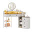 Coiffeuse de coin-1253613827