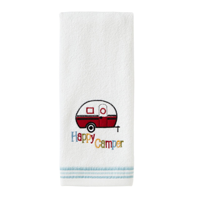 Ahedo Midweight Hand Towel