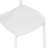 Delron All-Weather Stacking Patio Dining Side Chair-1504569692