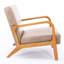 Fauteuil d'appoint Classic Mid Century Modern-121094250