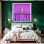 Good Black Art «The Offert» par Daniel Okon | Édition limitée, reproduction de photo encadrée | Art mural moderne pour la maison et le bureau-105206683-105206681