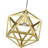 Vallejos 1-Light Metal Globe Pendant -1824312634-1824312635