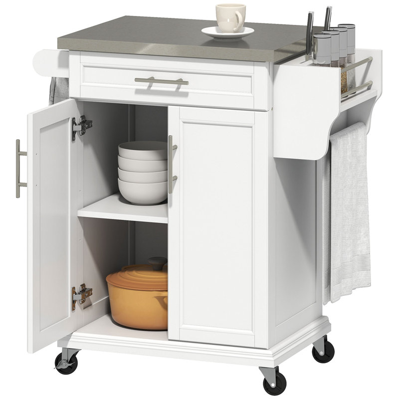 Howth Kitchen Island