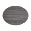 TABLE BASSE MODERNE ROTATIF - Noir mat