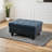 Faux Leather Ottoman-1103851049-1103851054