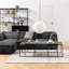 Cardiss Living Room Table Set