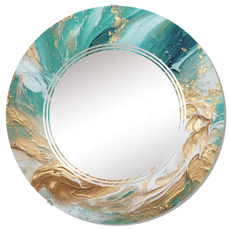 Miroir Wilsmere, 32 po x 32 po
