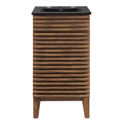 Meuble-lavabo 18 po Render