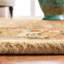 Tapis oriental en laine touffeté à la main Dunbar-19268008