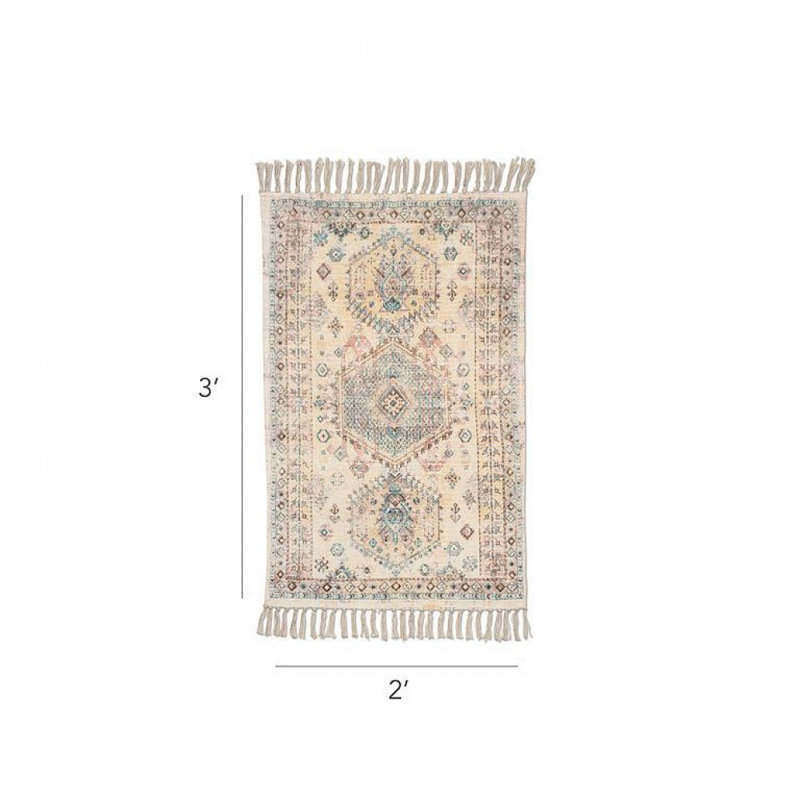 Printed Floor Mat