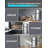 BLACK+DECKER 14.6 Cu. Ft. Top Mount Refrigerator with Freezer, 2 Door Refrigerator with Top Freezer and Adjustable Temperature Control, ENERGY STAR, BR1460HS, Stainless Steel Look-123767377