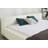 Vegan Leather Platform Bed-280749756-280749757