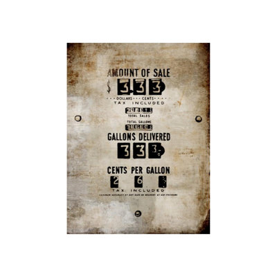 Carpool II Print by Chelsea Art Studio