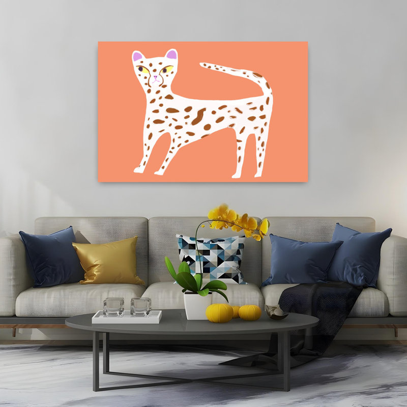 Print, 101.6cm H x 152.4cm W
