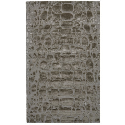 Barbarra Animal Print Indoor Rug