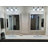 Corvallis Wood Framed Wall Mirror with Safety Backing Ideal for Bathroom Mirror & Vanity Mirror-218432026-218475460