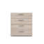 Bigod 4 - Drawer Chest of Drawers-1649471687
