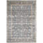 Hand-Knotted High-Quality Gray Area Rug