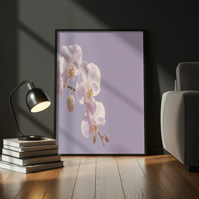 Rania No Frame Print