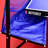 Practice Partner Fabric Net