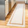 Jill Zarin Somerset Natural Wool Rug