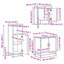 Bathroom Furniture Suite