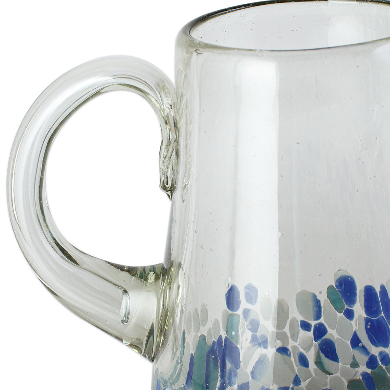Zeeya 67oz. Pitcher