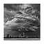 «Monicol Mesocyclone» par Peklar, impression sur toile tendue-30318443