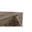 Table basse en verre trempé et panneau de fibres à densité moyenne avec grain de bois sculpté-133488641-133488647