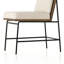 Julep Polyester Blend Upholstered Side Chair-887400473