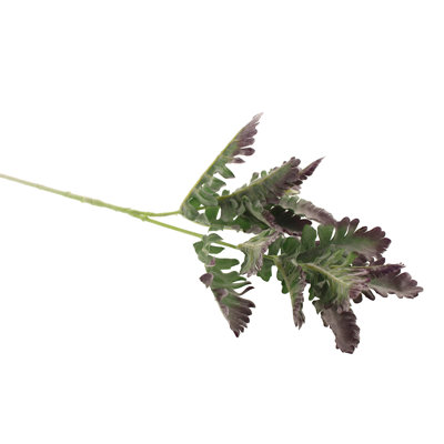 74cm Faux Foliage Branch