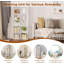 Drewery Bookcase
