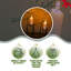 Metal Candlestick