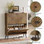 20 Pair Shoe Storage