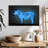 Brampt Glowing Zebra-108692458