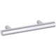 Purist® 3" Center to Center Bar Cabinet Pull or Drawer Pull for Vanities