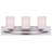 Cusack 3 - Light Dimmable Vanity Light-2092787841