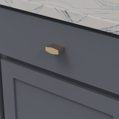 Emerge 1.75" Diameter Bar Knob