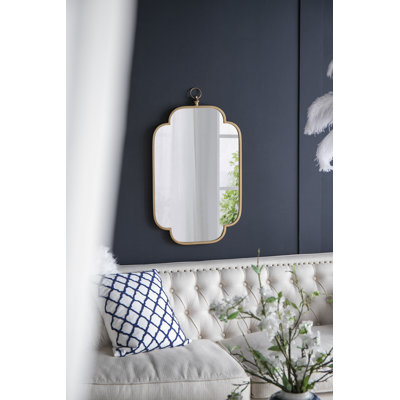 Dozie Wall Mirror